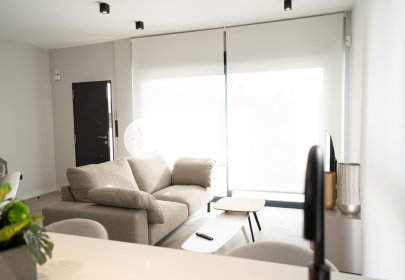 Nieuwbouw Woningen - Bungalow -
Pilar de la Horadada - pueblo