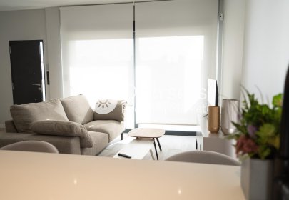 Nieuwbouw Woningen - Bungalow -
Pilar de la Horadada - pueblo