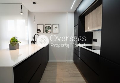 Nieuwbouw Woningen - Bungalow -
Pilar de la Horadada - pueblo