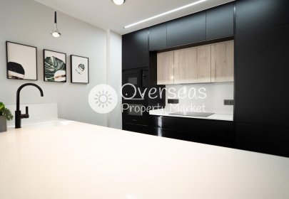 Nieuwbouw Woningen - Bungalow -
Pilar de la Horadada - pueblo