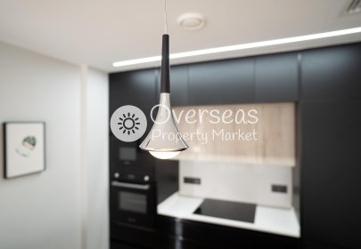 Nieuwbouw Woningen - Bungalow -
Pilar de la Horadada - pueblo