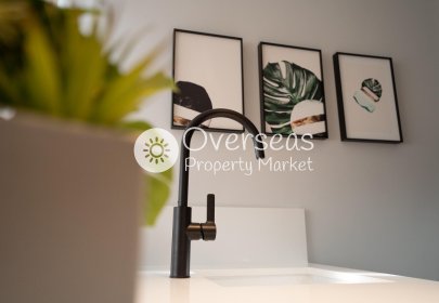 Nieuwbouw Woningen - Bungalow -
Pilar de la Horadada - pueblo