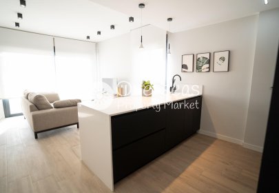 Nieuwbouw Woningen - Bungalow -
Pilar de la Horadada - pueblo