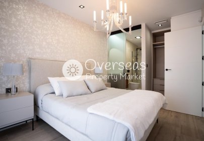 Nieuwbouw Woningen - Bungalow -
Pilar de la Horadada - pueblo