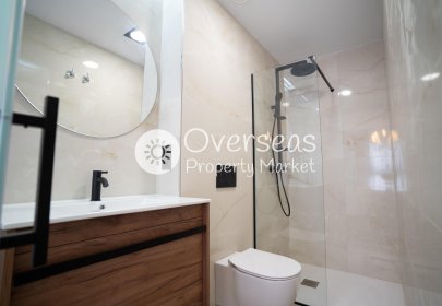 Nieuwbouw Woningen - Bungalow -
Pilar de la Horadada - pueblo