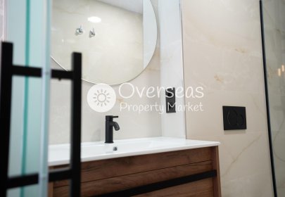 Nieuwbouw Woningen - Bungalow -
Pilar de la Horadada - pueblo