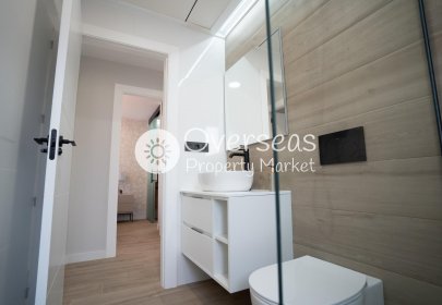 Nieuwbouw Woningen - Bungalow -
Pilar de la Horadada - pueblo