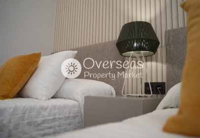 Nieuwbouw Woningen - Bungalow -
Pilar de la Horadada - pueblo