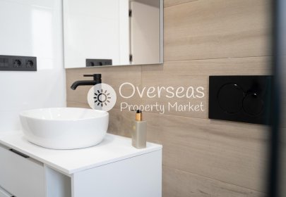 Nieuwbouw Woningen - Bungalow -
Pilar de la Horadada - pueblo