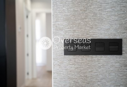 Nieuwbouw Woningen - Bungalow -
Pilar de la Horadada - pueblo