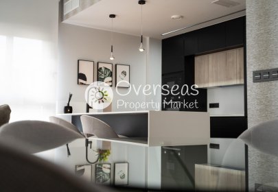 Nieuwbouw Woningen - Bungalow -
Pilar de la Horadada - pueblo