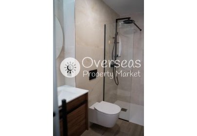 Nieuwbouw Woningen - Bungalow -
Pilar de la Horadada - pueblo