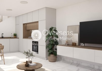 New Build - Villa -
Los Montesinos - La Herrada