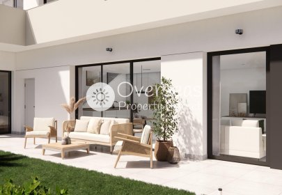 New Build - Villa -
Los Montesinos - La Herrada