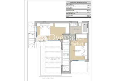 New Build - Villa -
Los Montesinos - La Herrada