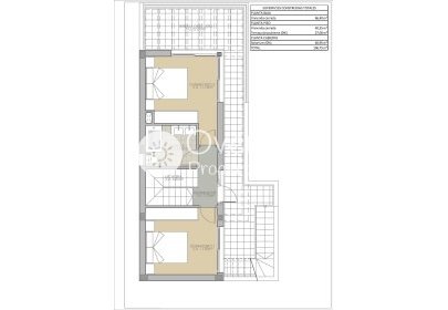New Build - Villa -
Los Montesinos - La Herrada