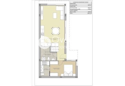 New Build - Villa -
Los Montesinos - La Herrada