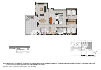 Neue Gebäude - Wohnung -
Casares - Doña Julia Golf