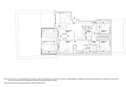 Neue Gebäude - Wohnung -
Casares - Doña Julia Golf