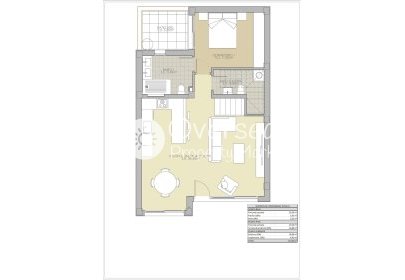 New Build - Townhouse -
Rojales - Pueblo