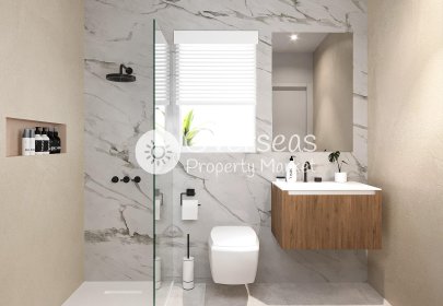 New Build - Villa -
Los Alcazares - Serena Golf