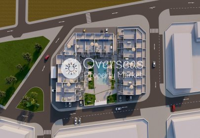 New Build - Bungalow -
Torre Pacheco - Roldán