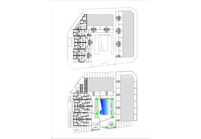 New Build - Bungalow -
Torre Pacheco - Roldán