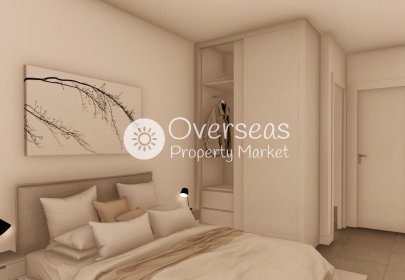 New Build - Bungalow -
Torre Pacheco - Roldán