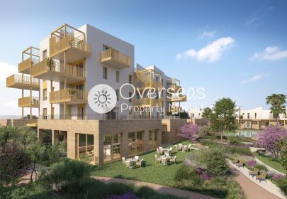 New Build - Townhouse -
El Verger - Playa de La Almadraba