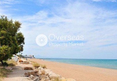 New Build - Townhouse -
El Verger - Playa de La Almadraba