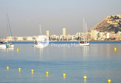 New Build - Townhouse -
El Verger - Playa de La Almadraba