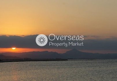 New Build - Townhouse -
El Verger - Playa de La Almadraba