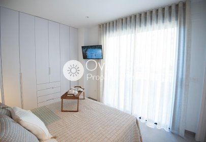 New Build - Apartment / flat -
San Pedro del Pinatar - Centro