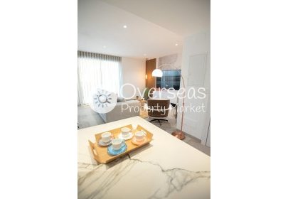 New Build - Apartment / flat -
San Pedro del Pinatar - Centro
