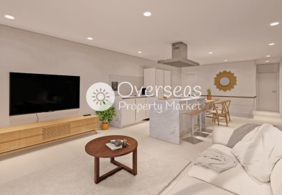 New Build - Townhouse -
Bigastro - Loma Alta