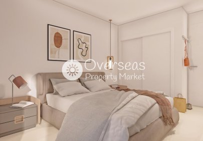 New Build - Townhouse -
Bigastro - Loma Alta