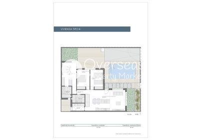 New Build - Townhouse -
Bigastro - Loma Alta