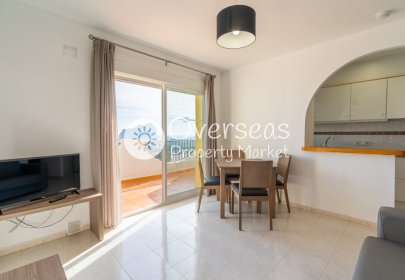Nieuwbouw Woningen - Bungalow -
Calpe - Gran Sol