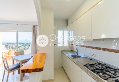 Nieuwbouw Woningen - Bungalow -
Calpe - Gran Sol