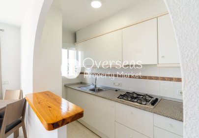 Nieuwbouw Woningen - Bungalow -
Calpe - Gran Sol