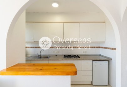 Nieuwbouw Woningen - Bungalow -
Calpe - Gran Sol