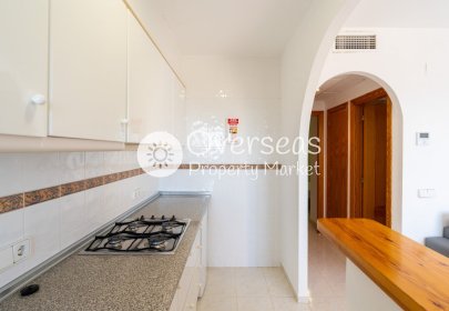 Nieuwbouw Woningen - Bungalow -
Calpe - Gran Sol