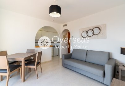 Nieuwbouw Woningen - Bungalow -
Calpe - Gran Sol