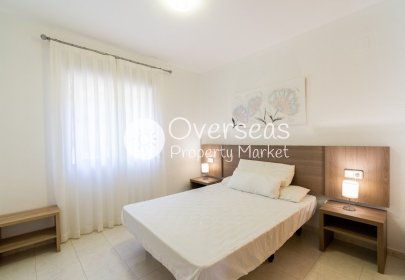Nieuwbouw Woningen - Bungalow -
Calpe - Gran Sol