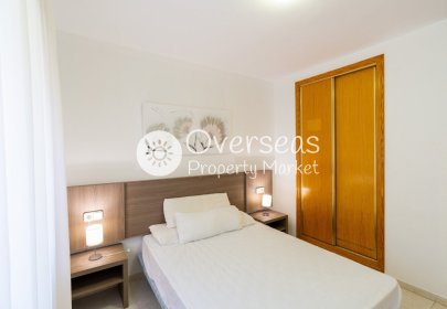 Nieuwbouw Woningen - Bungalow -
Calpe - Gran Sol