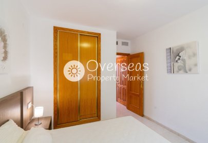 Nieuwbouw Woningen - Bungalow -
Calpe - Gran Sol
