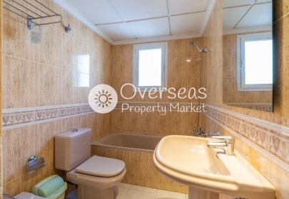 Nieuwbouw Woningen - Bungalow -
Calpe - Gran Sol
