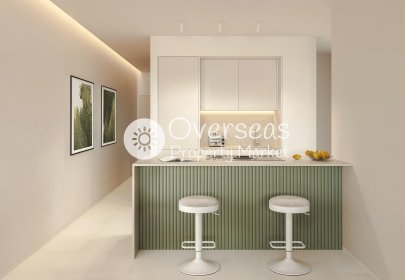 New Build - Penthouse -
Jacarilla - pueblo