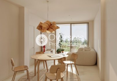 Nieuwbouw Woningen - Appartement / flat -
Jacarilla - pueblo