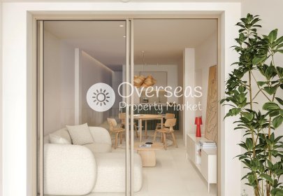 Nieuwbouw Woningen - Appartement / flat -
Jacarilla - pueblo